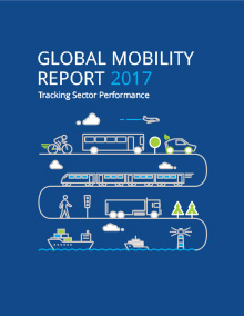 Global Mobility Report 2017